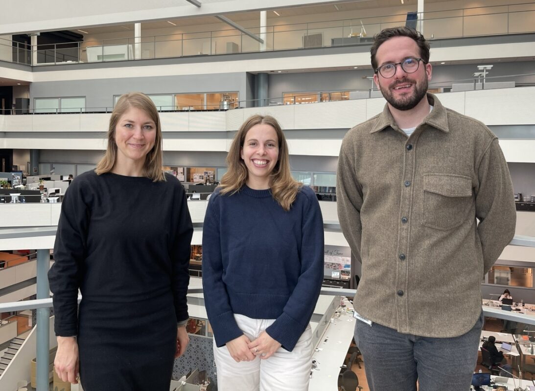 Photo Ina en Michael 1