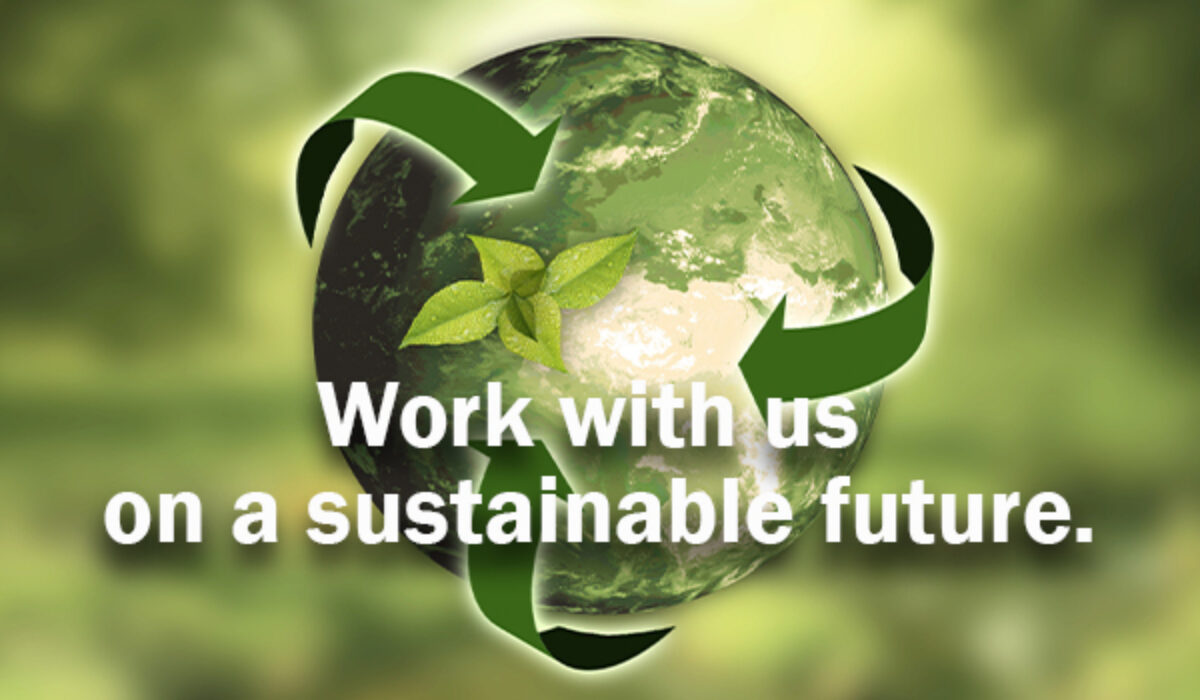 Work with us on a sustainable future 003