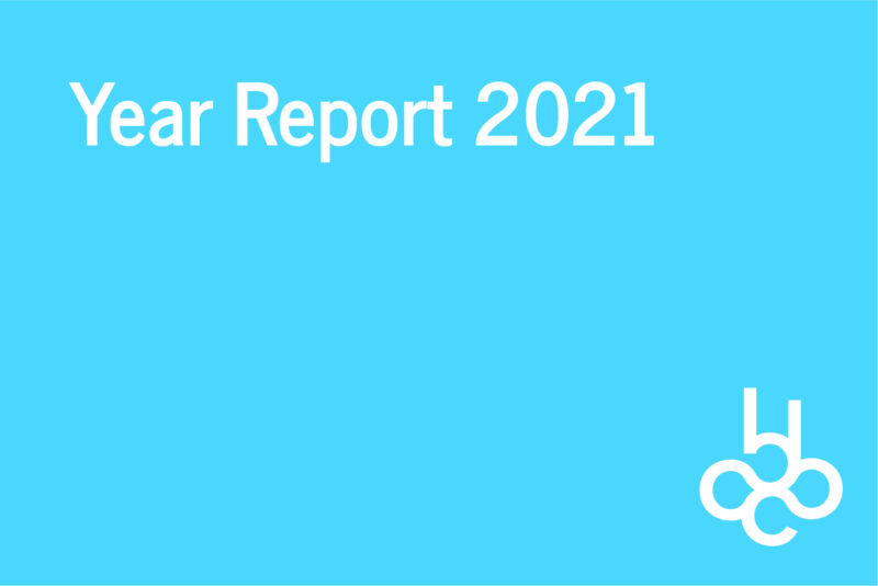 Year report 2021
