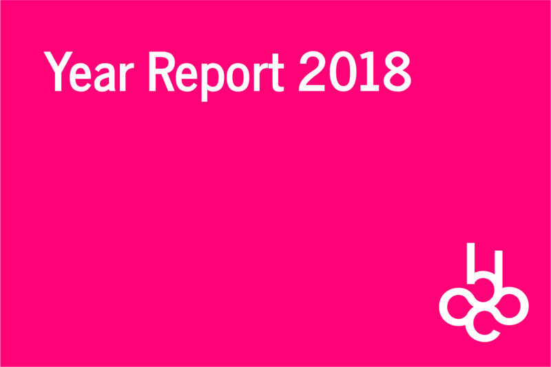 Year report 2018
