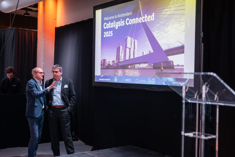 Catalysis Connected Utrecht University 2025 04 17 1