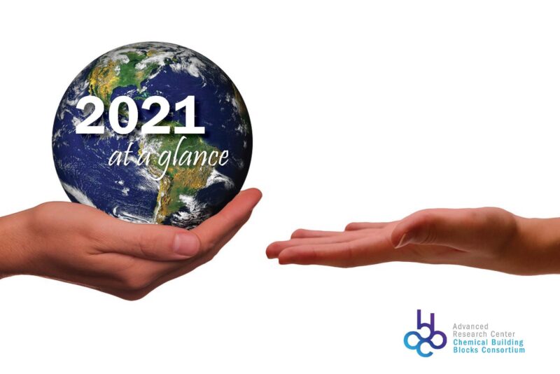 Year Report 2021