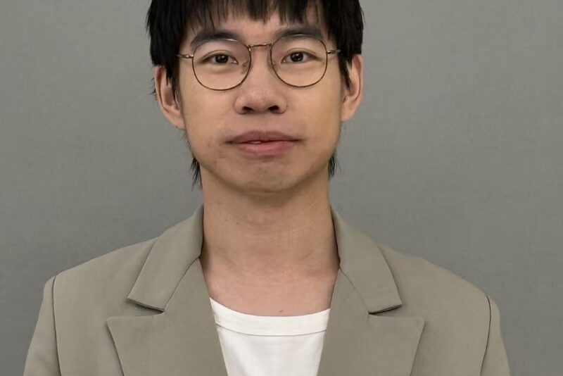 Yi Ding - ARC CBBC