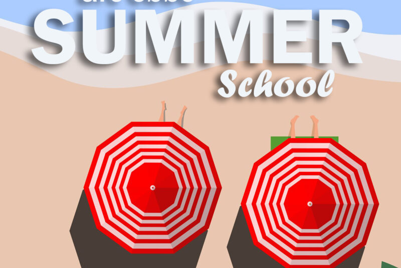 Summer school 2024 ARC CBBC