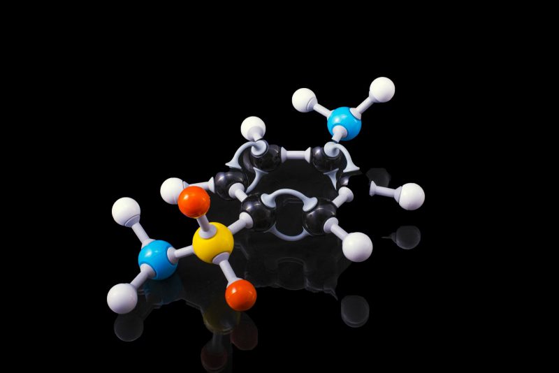 Chemistry (molecules)