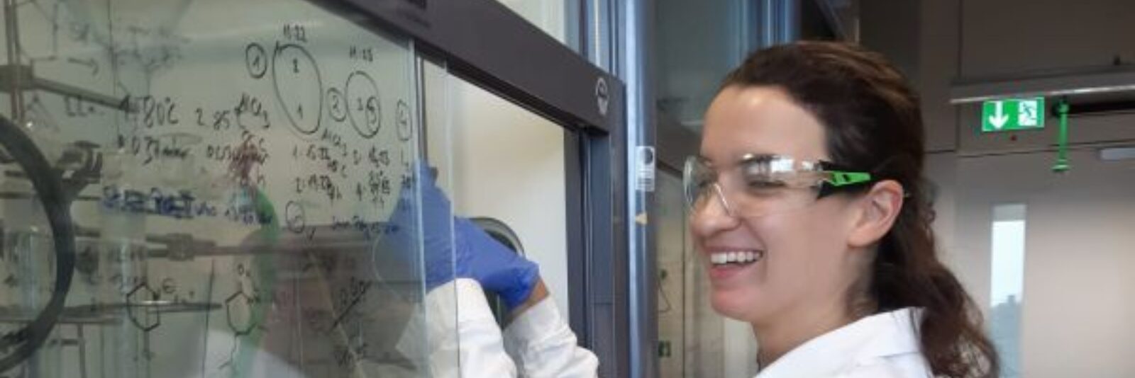 Magdalena Kleybolte Lab klein