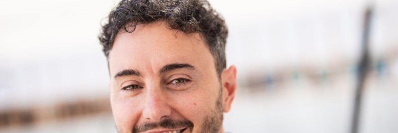 Matteo Monai New photo