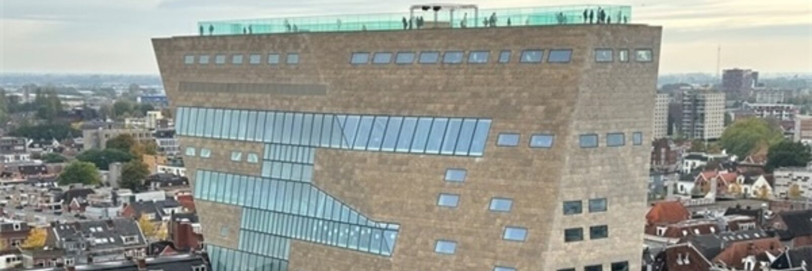 Forum groningen