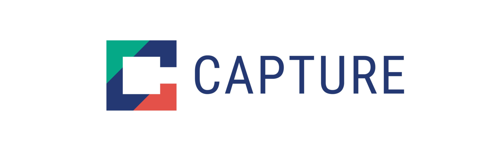 Logo capture high resolution