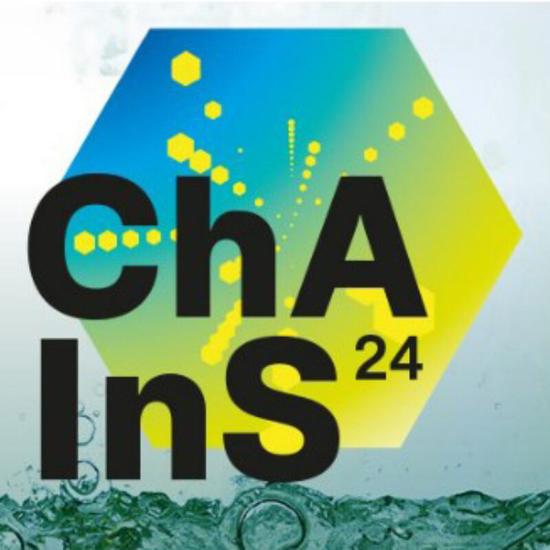 Chains logo 2024 3