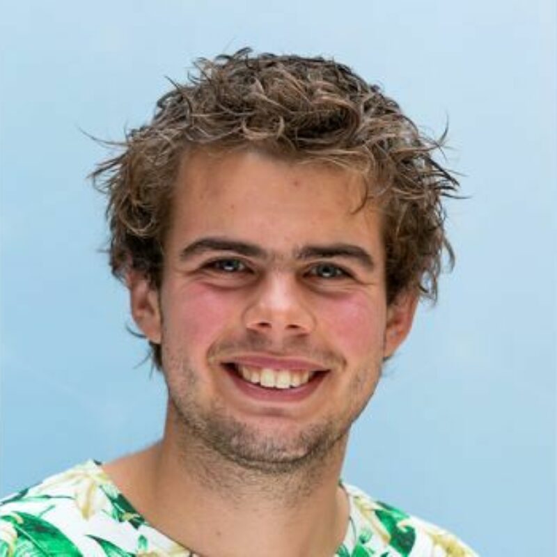 Ellard Hooiveld website F