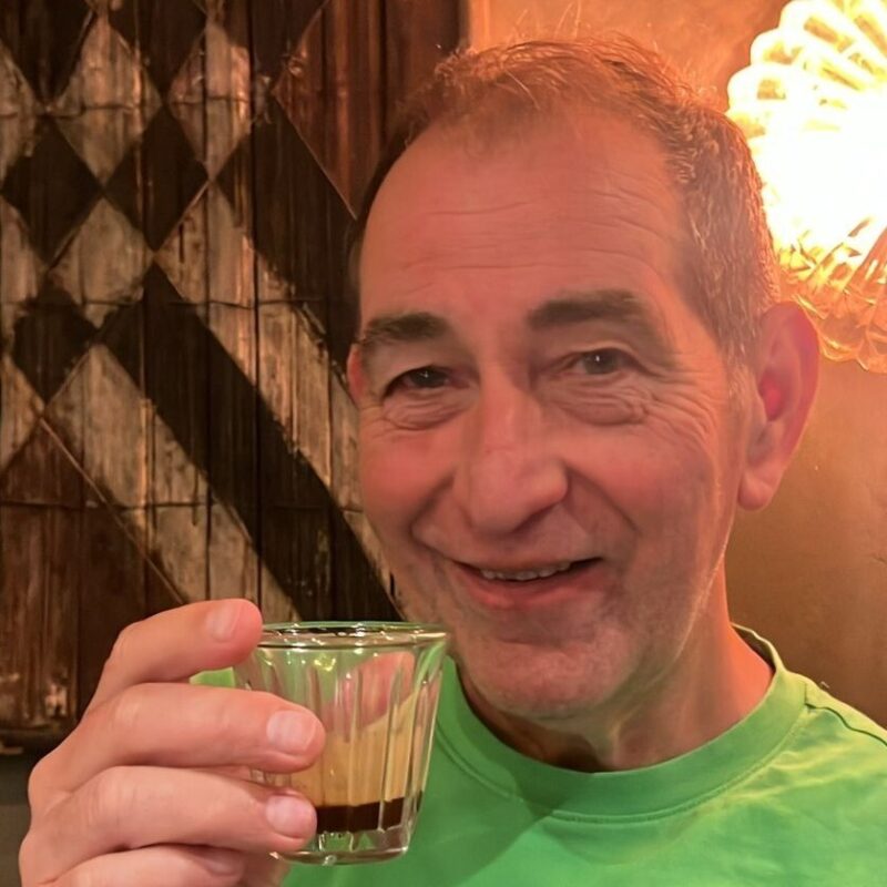 Erwin vd Meijden