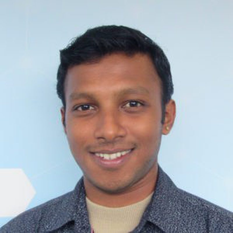 Harith Gurunarayanan