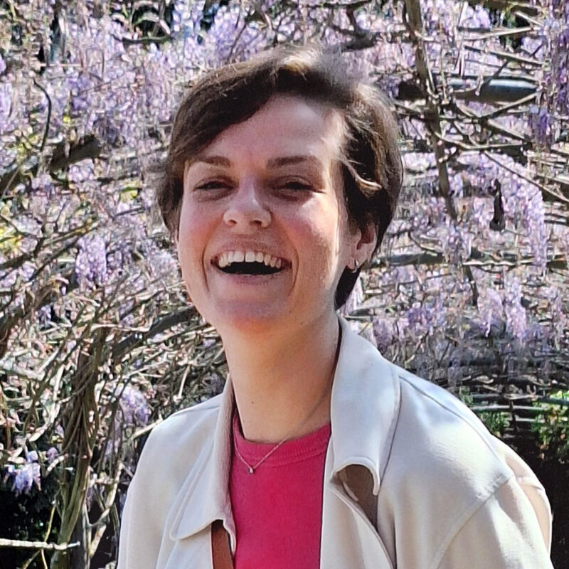 Joyce Kromwijk small