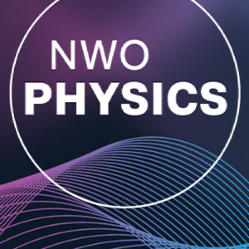 NWO Physics vierkant