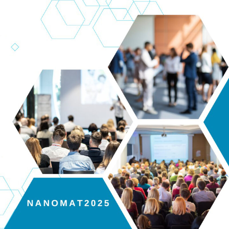 Nanotech conference