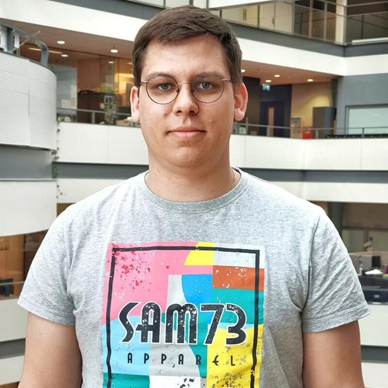 Profile foto Tomas 1