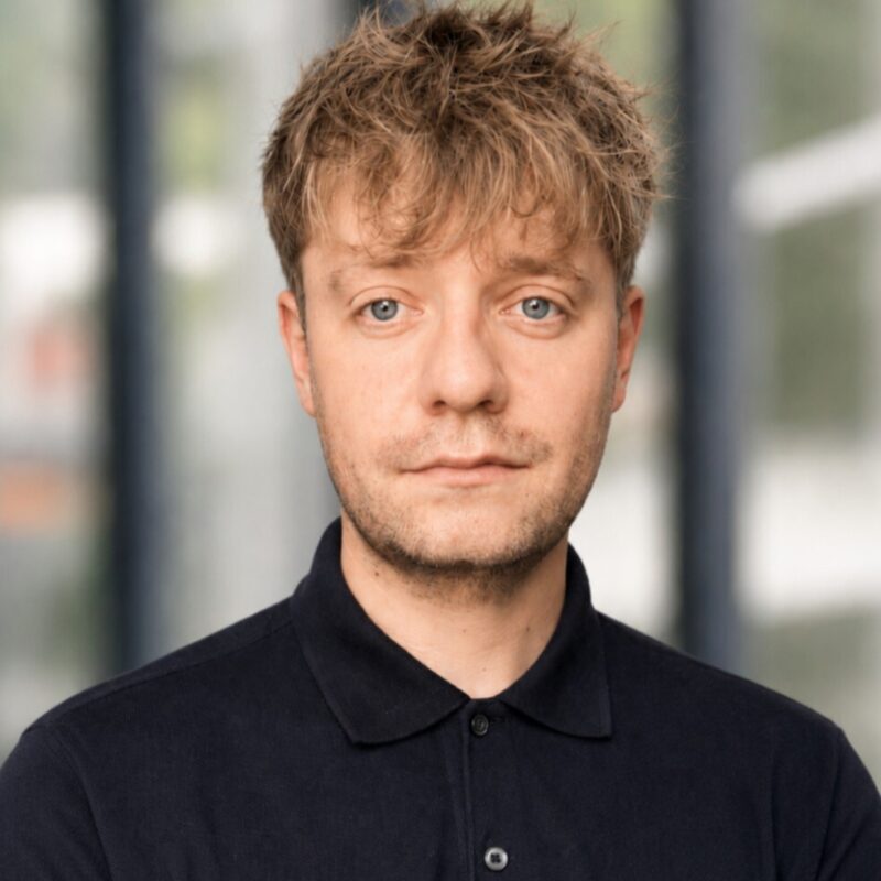 Thomas Freese new